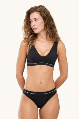 Lot de 2 - culottes - seamless