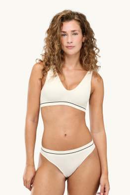 Set van 2 - slip - seamless