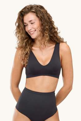 Bustier - enconxat - seamless