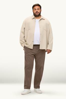 Chino - Regular Fit