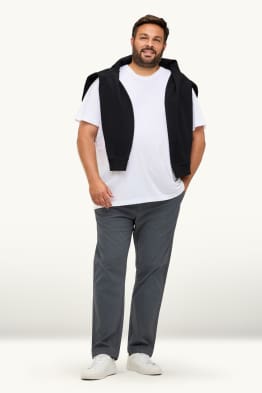Kalhoty chino - regular fit