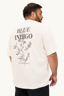 T-shirt - relaxed fit