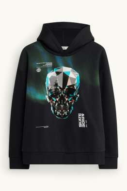 Totenkopf - Hoodie
