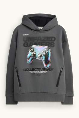 Gamer - hoodie