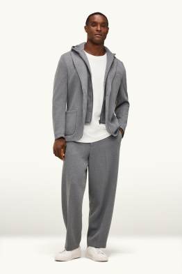 Pantalons combinables - regular fit