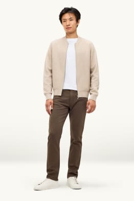 Pantaloni - slim fit - LYCRA®