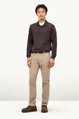 Chino - Slim Fit