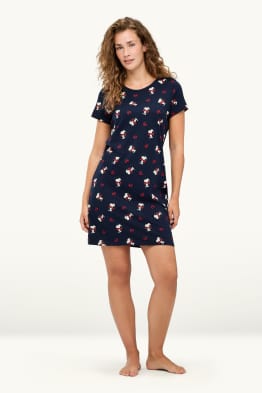 Nightdress - Snoopy