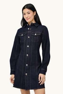 Vestit camiser texà