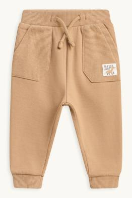 Vosje - babyjoggingbroek
