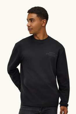 Haut de sport - relaxed fit