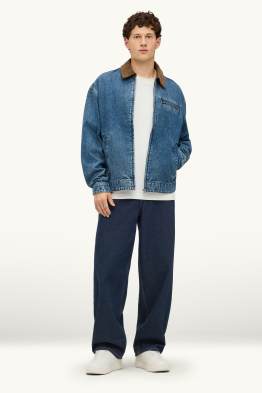 Baggy Jeans