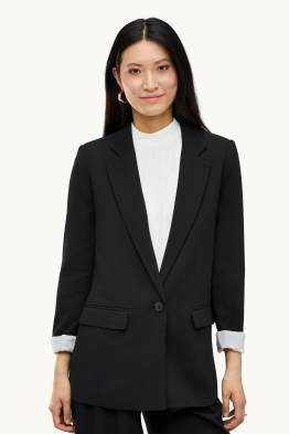 Longblazer - Regular Fit
