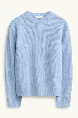 Pullover