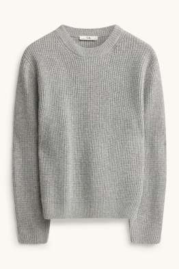 Pullover