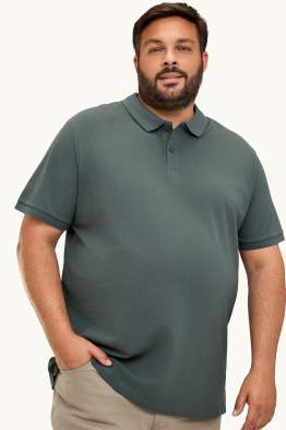Polo - regular fit