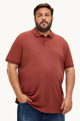 Polo - regular fit