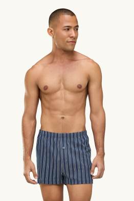 Set van 2 - boxershort - jersey