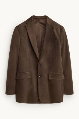 Veste de costume - regular fit - Flex - synthétique