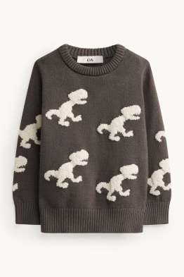 Dino - jumper
