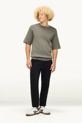 Chino - Tapered Fit