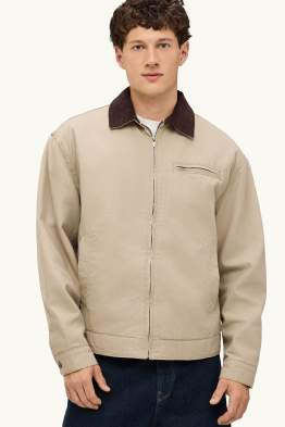 Jacke