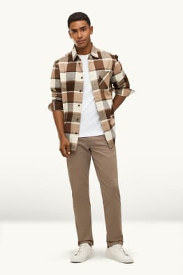Chino - slim fit