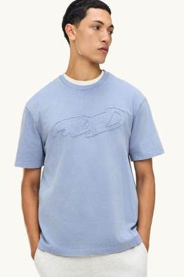 T-shirt - relaxed fit