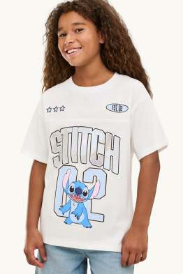 Lilo & Stitch - T-shirt - Oversize