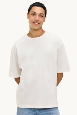 T-Shirt - Oversized