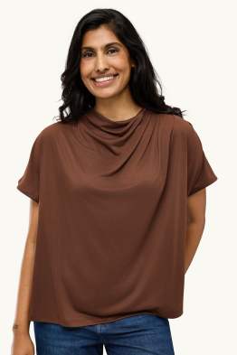 T-shirt - regular fit