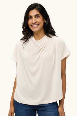 T-shirt - regular fit