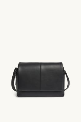 Borsa a tracolla - similpelle