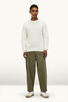 Relaxed Jeans