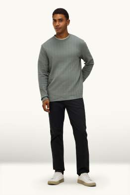 Chino - slim fit