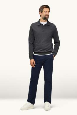 Chino - Regular Fit