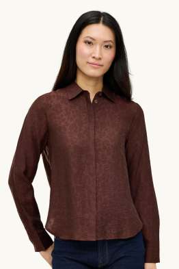 Brusa camisera