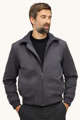 Blouson - doublé