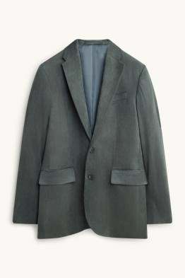 Veste de costume - regular fit - Flex - synthétique