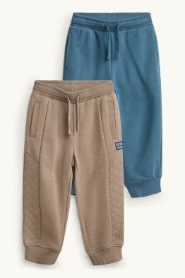 Multipack 2 perechi - pantaloni de trening