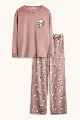 Pyjama - Snoopy