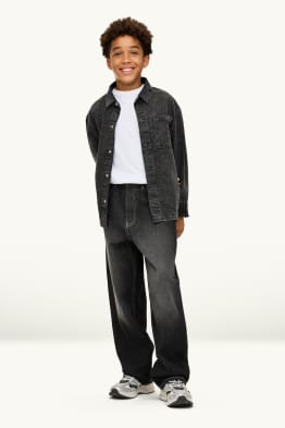 Skater jeans