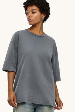 T-shirt - Oversize