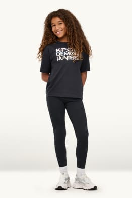 Multipack of 3 - leggings
