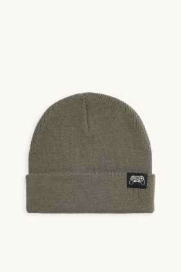 Videojocs - gorra - de canalé