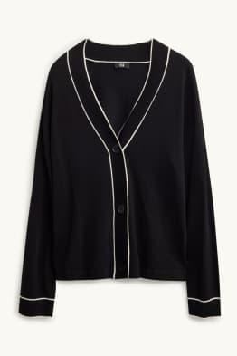 Strickjacke