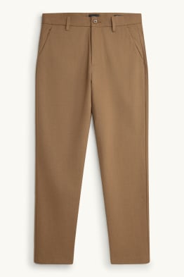 Chino - Tapered Fit