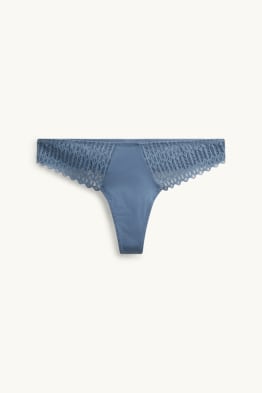 Tanga