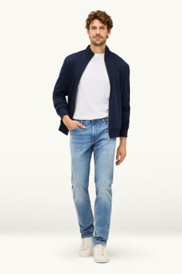 Slim jeans - LYCRA®