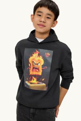 Toast - hoodie